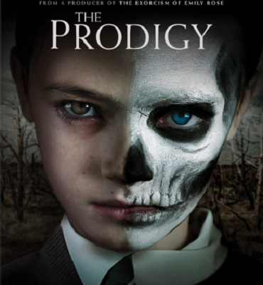 The Chilling Supernatural Horror Story THE PRODIGY