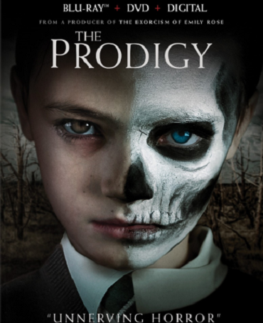 The Chilling Supernatural Horror Story THE PRODIGY