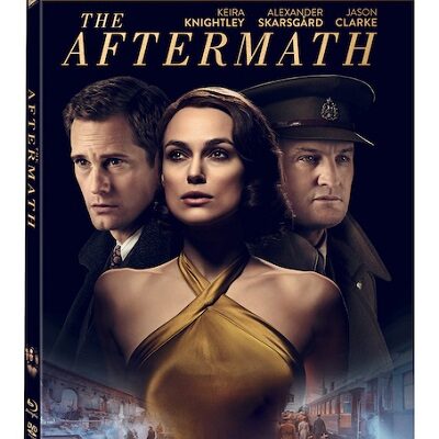 Movie Review: The Aftermath Starring Keira Knightley