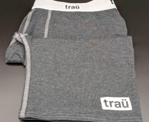 Traü Athletic Underwear for Men