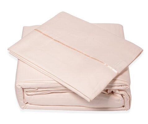 6-Piece Bed Sheet Sets Queen and King Sizes $14.00