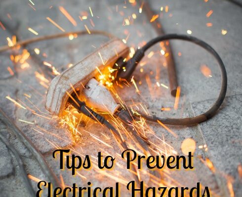 9 Tips You Need to Follow to Prevent Electrical Hazards at Home