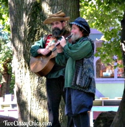 Pennsylvania Renaissance Faire