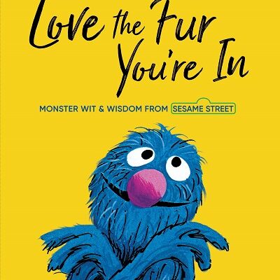 Make Summer Vacation Last with Sesame Street Books for the Whole Family