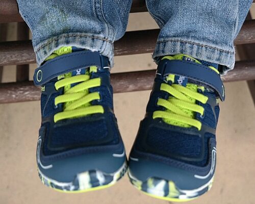 Stylish and Comfortable pediped Children’s Shoes