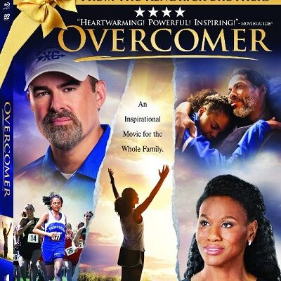 OVERCOMER – Heartwarming and Inspiring Movie