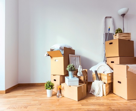 5 Things You Must Do When Moving to a New State