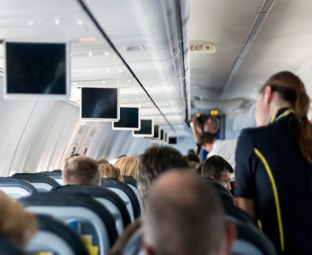 3 Things You Can Do to Ease Your Tinnitus Condition During a Flight