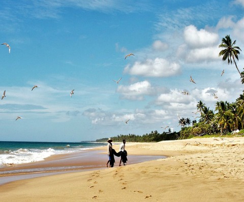 5 Reasons Why Surfers Fall in Love With Sri Lanka
