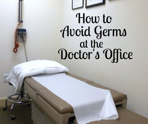 How to Avoid Germs While Visiting the Doctor’s Office