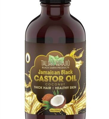 The Essence of Using Jamaican Black Castor Oil for Hair and Skin Care