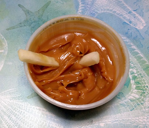 Marzetti Old Fashion Caramel Dip