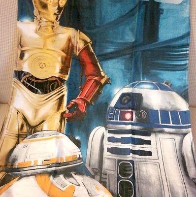 Star Wars Beach, Bath and Pool Towels