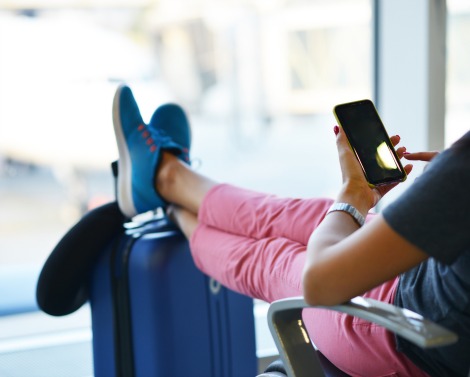 Top 7 Things You Can Do at the Airport During Your Next Long Layover