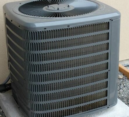 How to Get Your AC Ready for Spring