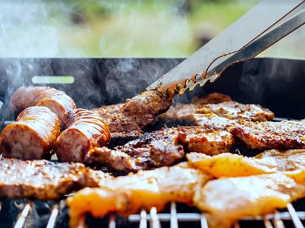 Which Style of BBQ Grill is Right for You