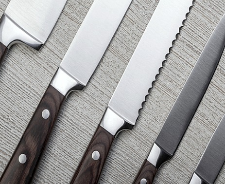 Serrated vs. Non-Serrated Steak Knives: Which Is Best for You?