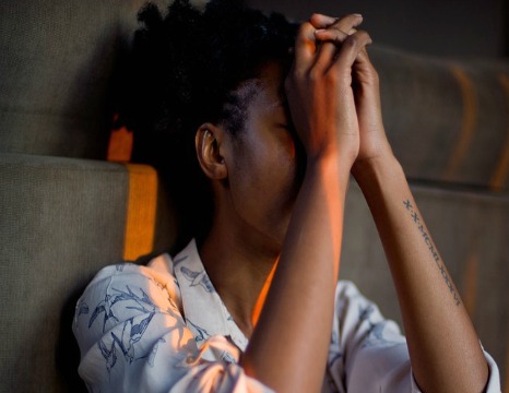 4 Key Facts to Know About Depression