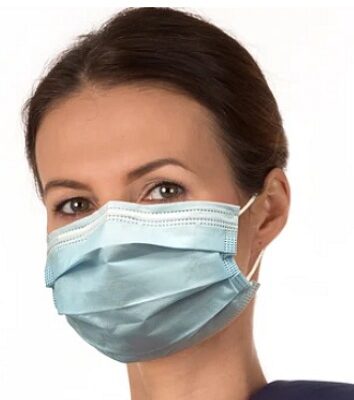 Protect Yourself with Disposable Face Masks from Sunny Bay