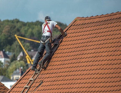 Things That You Should Know When Choosing A Roof Repair Company