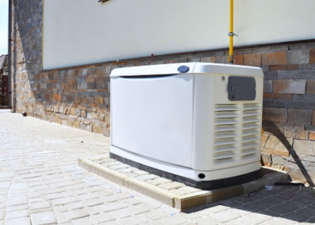 Things to Consider Before Buying a Backup Generator