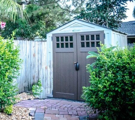 Home Guide: How to Choose the Best Sheds to Suit Your Needs