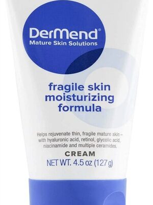 DerMend Fragile Skin Moisturizing Cream