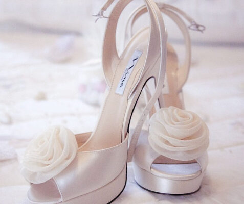 Questions to Ask Before Buying Your Wedding Shoes