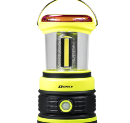 Dorcy Adventure Series 1000 Lumens Lantern