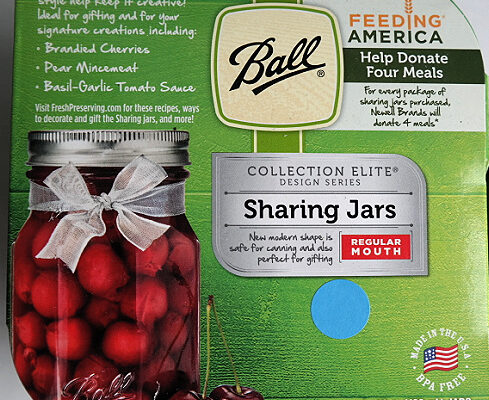 The Best Home Canning Jars from Ball