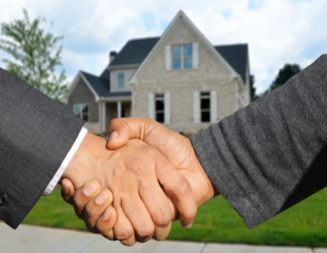 How to Successfully Buy a House