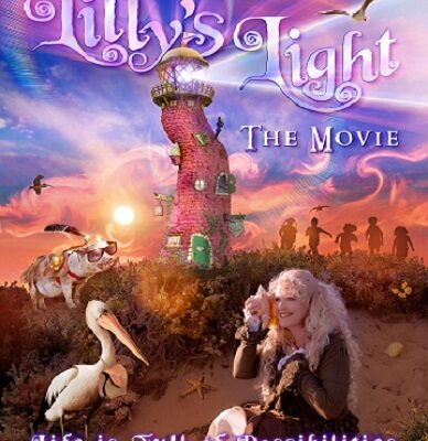 Family Friendly Children’s Musical – Lilly’s Light – The Movie