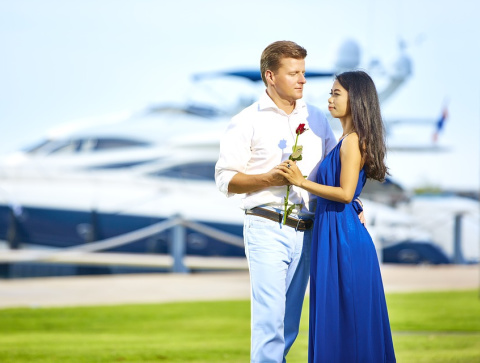 Planning Your Yacht Wedding On A Budget