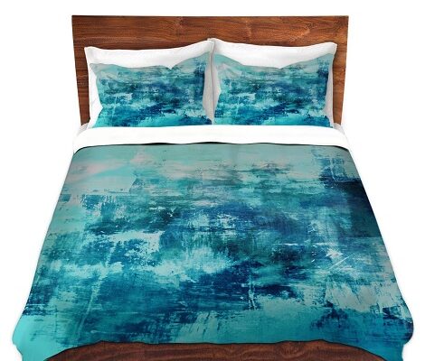 Update Your Bedroom with Beautiful Duvet Covers from Dianoche Designs