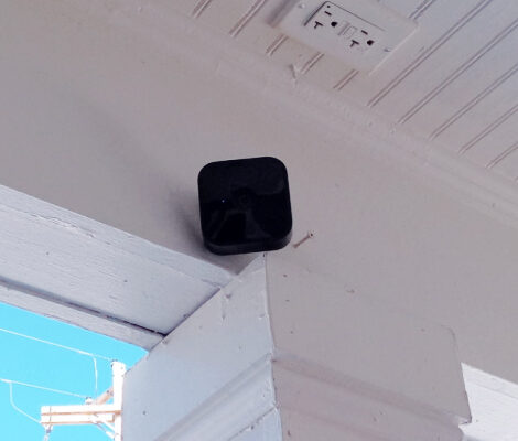 Blink Outdoor Wireless Video Security System