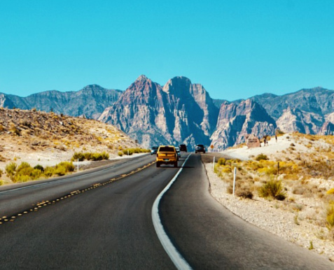 How to Prepare for a Long-Distance Road Trip