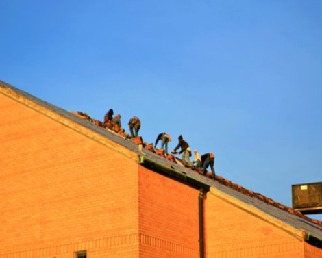 Need to Hire a Roofing Contractor? Here Are Some Tips