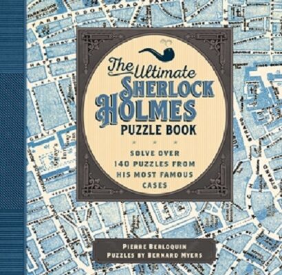 The Ultimate and Complete Sherlock Holmes Book Set