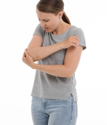 Treatment for Tennis Elbow and How it Affects People