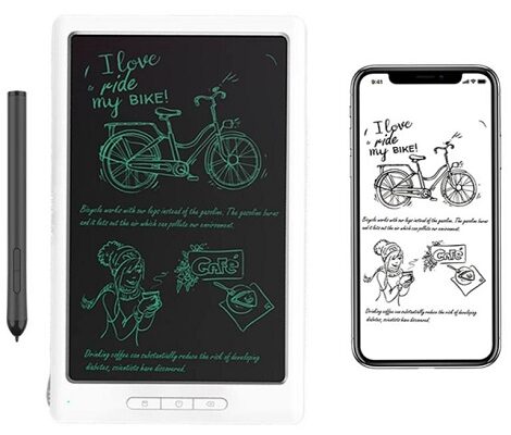 MyFirst Sketch Book – A Digital Sketch Book for Children