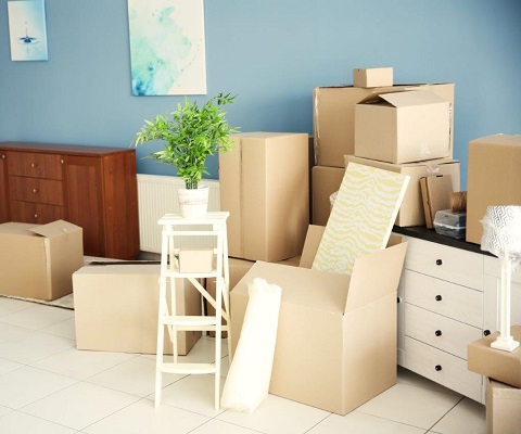 4 Tips to Make Moving Easier