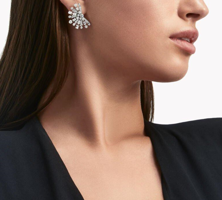 How to Buy the Perfect Diamond Earrings