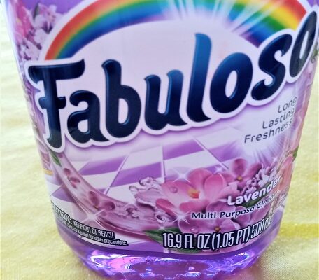 Get Your House Siding, Shutters and Outdoor Furnishings Clean with Fabuloso