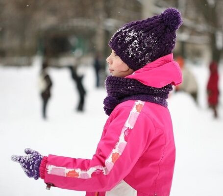 Keeping Your Kids Active During The Winter – Our Guide For Busy Moms