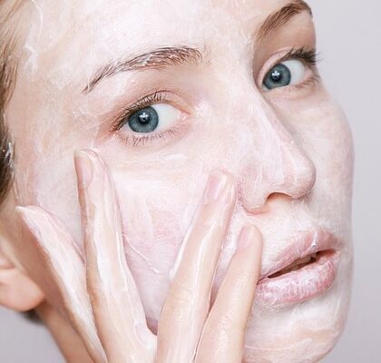 Skin Care Regimen For Remote Working Professionals – A Guide