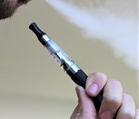 Things You Need to Know About Vaping