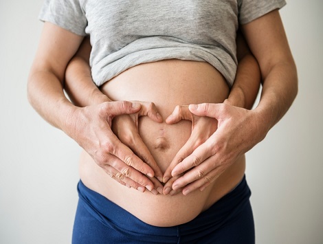 How to Eliminate Loose Skin After Pregnancy