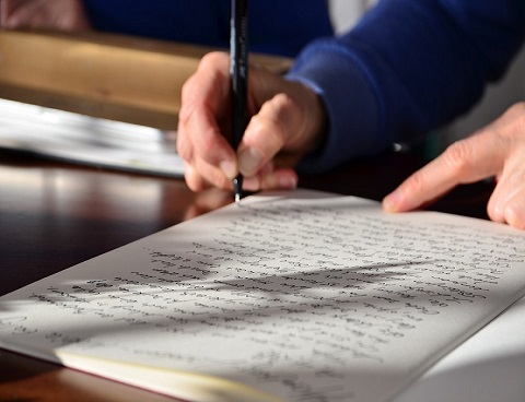 How to Write a Rhetorical Analysis Essay