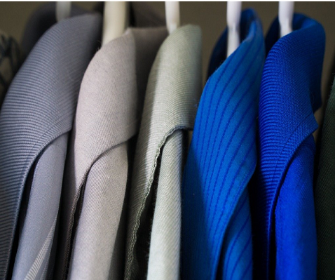 5 Wardrobe Staples for the Entire Family