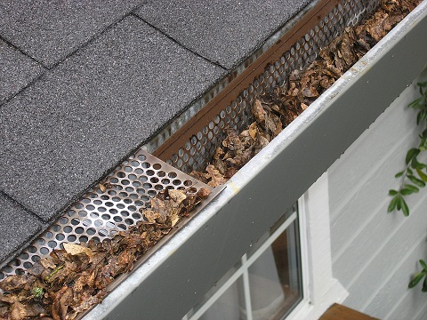 8 Types of Gutters